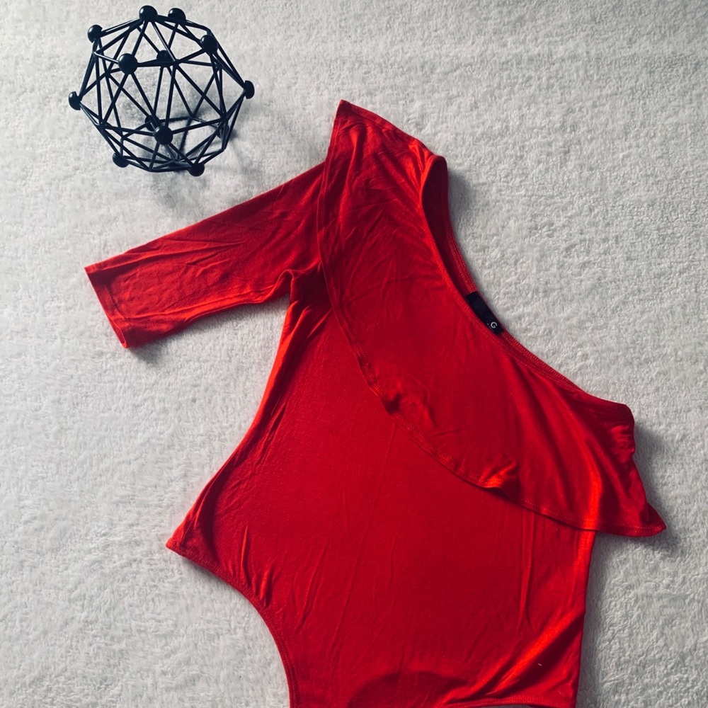 Bodysuit Guess